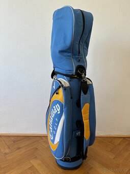 CALLAWAY kompletní set pánských golfových holí - 17