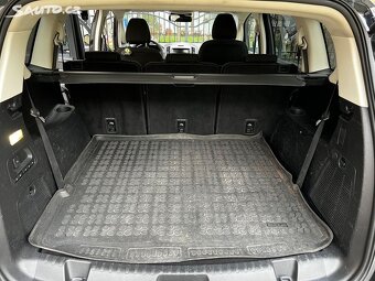 S Max,4x4 2.0Tdci,110kw,7 mist, ODPOČET DPH, 1.maj, ČR - 17