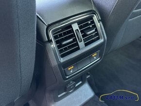 Škoda Karoq style 2.0TDI 110kw 132.000km 2021 odpočet DPH - 17