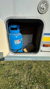 Fiat Ducato 2,5 TDI Euramobil - 17