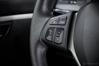 Suzuki Swift  1.2VVT 69kW Club - 17