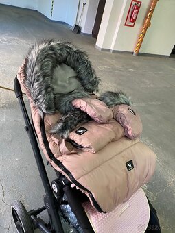 Cybex Balios S 2v1 - 17