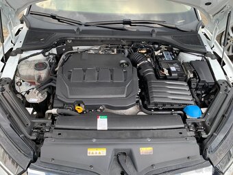 Škoda Octavia combi 2.0 TDI DSG Style r.v.2021 DPH - 17