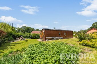 Prodej rodinného domu 2+kk o velikosti 39 m2 s celkovým poze - 17