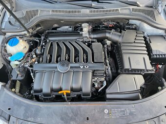 Škoda Superb Combi 3.6 FSI V6 4x4 Elegance DSG, FULL - 17