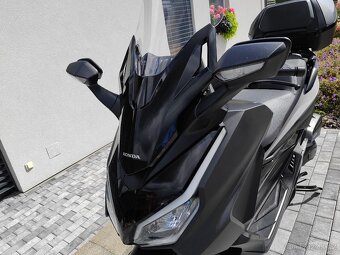 Honda Forza 125 - 17
