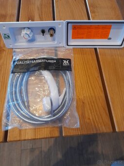 VW LT Florida Westfalia - 17