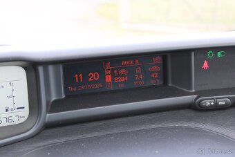 Citroën C3 Picasso, 1,6 VVTi 88KW DIG.KLIMA, ESP, r.v. 2011 - 17