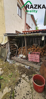 RD 3+1 s garáží Tachov, ul. Tovární - 17