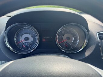 Chrysler Town Country 3,6 RT DVD Stown Kůže 2014 - 17