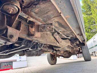 1988 Ford F250 XLT 4x4 V8-7.5l automat - 17