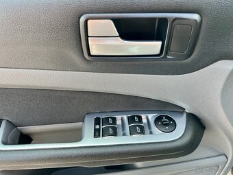 Ford Focus 1.8i 92 kW Klima,Stav,Alu BEZ KOROZE - 17