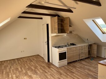 Prodej bytového domu ve Svitavách, 18 bytových jednotek - 17