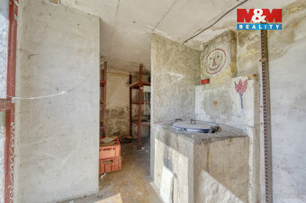 Prodej rodinného domu, 180 m², Kryry, ul. Na Rybníkách - 17