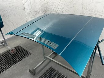 Golf Mk2 projekt - 17