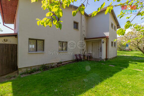 Prodej chaty, 160 m², Dobříš - Brodce - 17