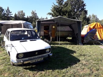 Ponorka Wenzel s TP bez STK VELKÝ PŘEDSTAN - 17