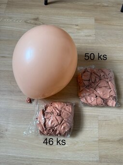 Dekorace na svatbu/oslavu. - 17