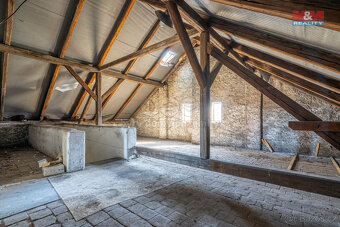 Prodej nájemního domu, 96 m², Nymburk, ul. Purkyňova - 17