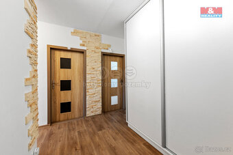 Prodej bytu 2+1, 63 m², Děčín, ul. Kosmonautů - 17