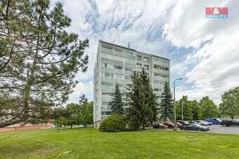 Prodej bytu 3+1, 79 m², Kutná Hora, ul. Na Studních - 17