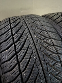 Originální zimní sada BMW R18 Style 662M  pro G30 a G31 - 17
