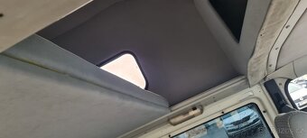 Obytný vůz Vw t4 2,5 tdi 75 kw. - 17