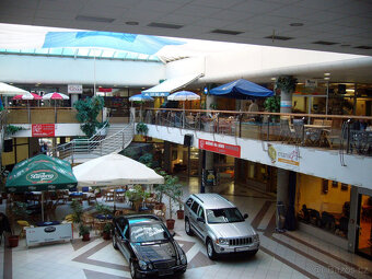 Pronájem bytu 2+kk 85 m², ulice Příkop, Brno - 17
