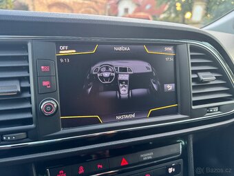 Leon fr 1.4 tsi 110 kw facelift columbus - 17