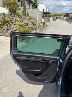 VW Passat combi b 7  2.0 Tdi 103 kw DSG - 17