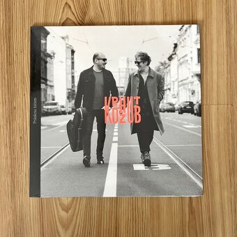 LP BOXY na prodej - 17