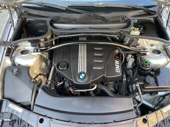 BMW X3 20d xDrive 4x4 - 17