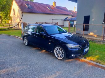 BMW e91 touring - 17