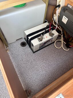 Dethleffs Camper 440 v top stavu - 17
