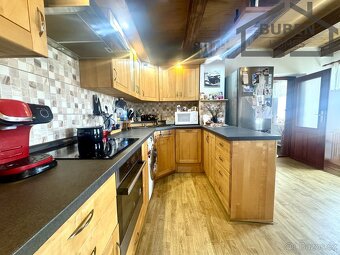 RD 4+kk po rekonstrukci se stodolou, bazénem a zahradou 757  - 17