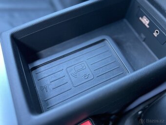 Audi A4 Avant 2.0 TDI S tronic, Kůže, Tažné - 17
