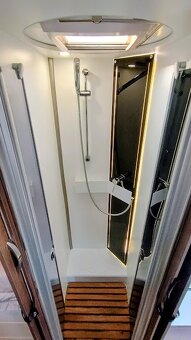 INTEGRÁL 3,5t, 160PS, automat 9st, zimní paket, DPH - 17