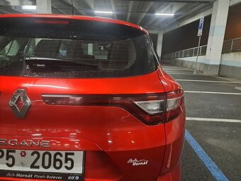 Renault Mégane, 1.3TCE ČR 1.MAJ EXTRA PĚKNÉ - 17