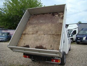 Volkswagen Transporter 2.0TDi 6-MÍST VALNÍK SKLÁPĚČ KLIMA - 17