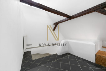 Prodej, rodinný dům 569 m², pozemek 4 130 m², Dolní Jadruž,  - 17