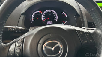 MAZDA 5 2.0CRD 105KW,2009,7MÍST,SERVIS MAZDA, DPH - 17