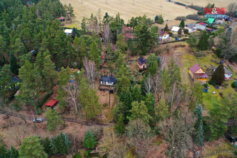 Prodej chaty, 60 m², Stříbro - 17
