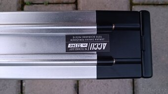 Lectron City-biker R1, nová baterie, městské elektrokolo - 17