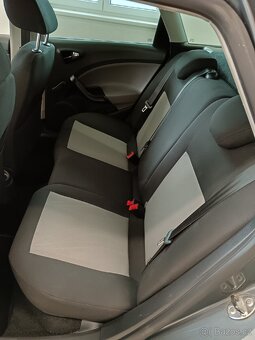 Seat Ibiza 1.2 TSi Style 91.000km,Combi,klima - 17