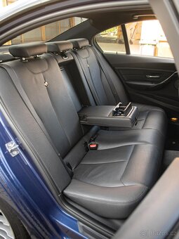 Alpina B3 BITURBO ALLRAD 3,0/301kW - 17