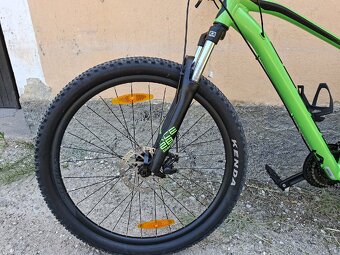 Scott Aspect 770 M 27.5" - 17