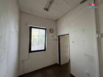 Pronájem obchod a služby, 240 m², Hořovice, ul. Vrbnovská - 17