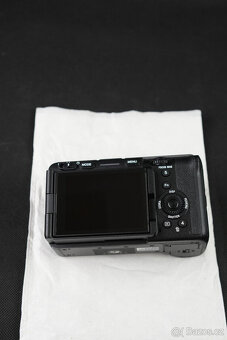 Digitální filmová kamera Sony FX30 - 17