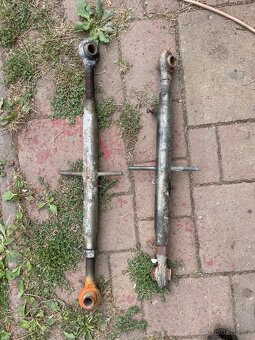 Yanmar 165 fort - 17