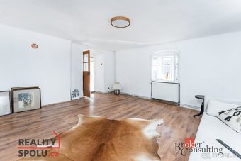 Prodej, domy/rodinný, 130 m2, V Chumberku 10, 25265 Holubice - 17